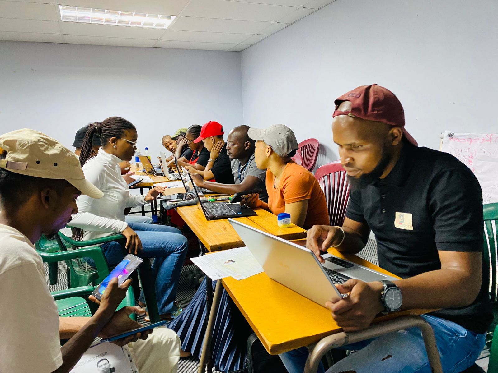 Msunduzi Youth